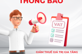 THÔNG BÁO TỪ TOYOTA VIỆT NAM