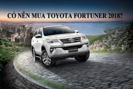 Dòng xe Toyota Fortuner máy dầu có gây ồn không?