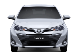 Vì sao Toyota Vios luôn dẫn đầu trong phân khúc sedan hạng B