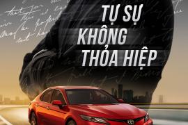 ĐỪNG BỎ LỠ CUỘC THI “TỰ SỰ KHÔNG THỎA HIỆP” VỚI GIẢI THƯỞNG CỰC HẤP DẪN!