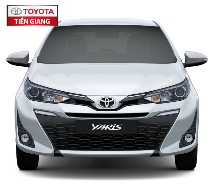 Body Kit Mẫu Victor cho Toyota Yaris 2019 Phong Cách Mới  Diện Mạo Mới
