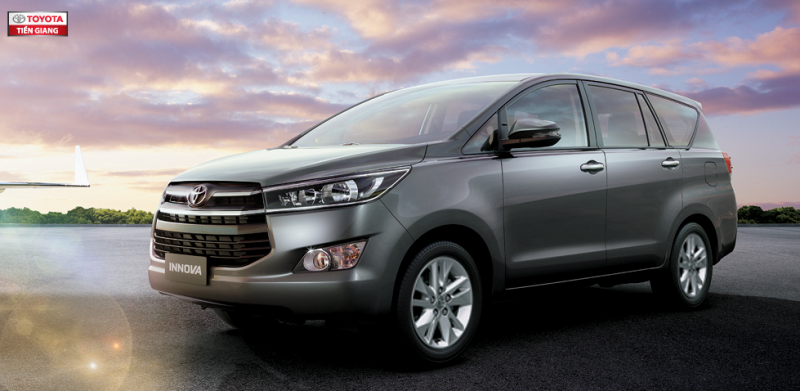 Giá xe Toyota Innova 2019  2020 mới nhất  Giá lăn bánh Toyota Innova