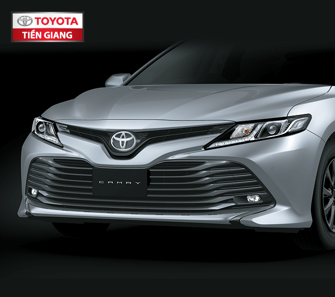 Toyota Camry 2019 khác phiên bản cũ ở những điểm gì