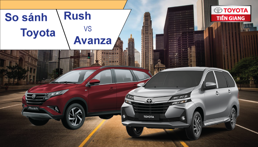 Toyota Rush 2022 giá bán thông số và hình ảnh  Blog Xe Hơi Carmudi