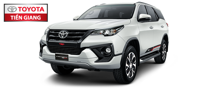 Toyota-Fortuner-TRD-2.7AT-4x2