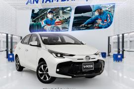 BẢO DƯỠNG ĐÚNG HẸN - AN TÂM DÀI HẠN
