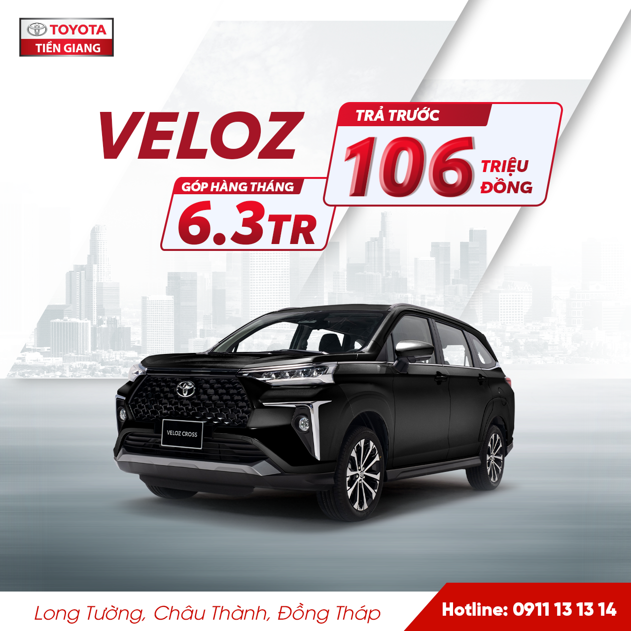 veloz
