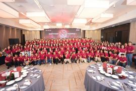30 NĂM PHÁT TIẾN HOLDING (1995 – 2025) – TRI ÂN HÀNH TRÌNH – VỮNG TIN TIẾP BƯỚC