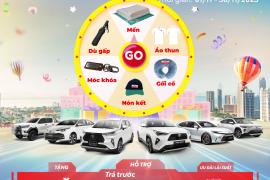 ƯU ĐÃI THÁNG BÁN HÀNG NHÂN NGÀY NHÀ GIÁO VIỆT NAM