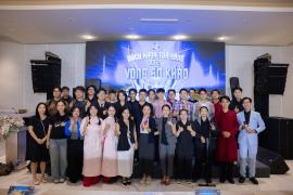 PHÁT TIẾN HOLDING ĐỒNG HÀNH CÙNG “BÁCH KHOA TỎA SÁNG 2025”: LAN TỎA TÀI NĂNG VÀ TINH THẦN SÁNG TẠO CỦA SINH VIÊN