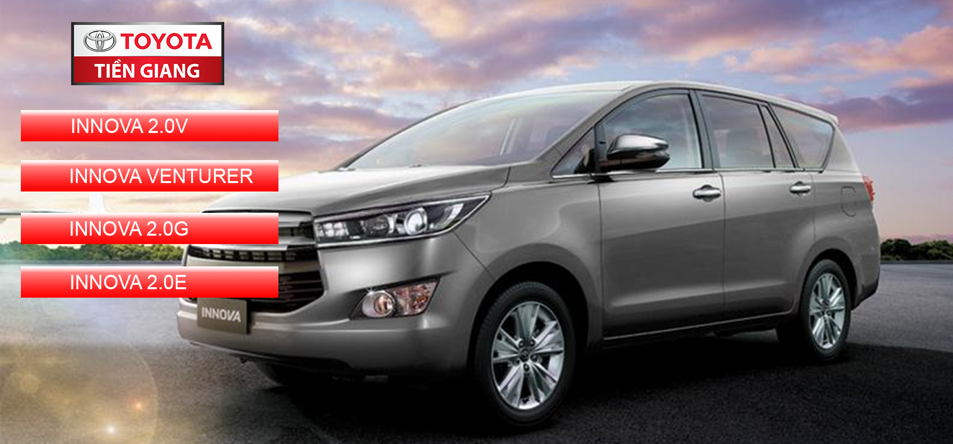 Các dòng xe cơ bản của Toyota - ưu và nhược điểm