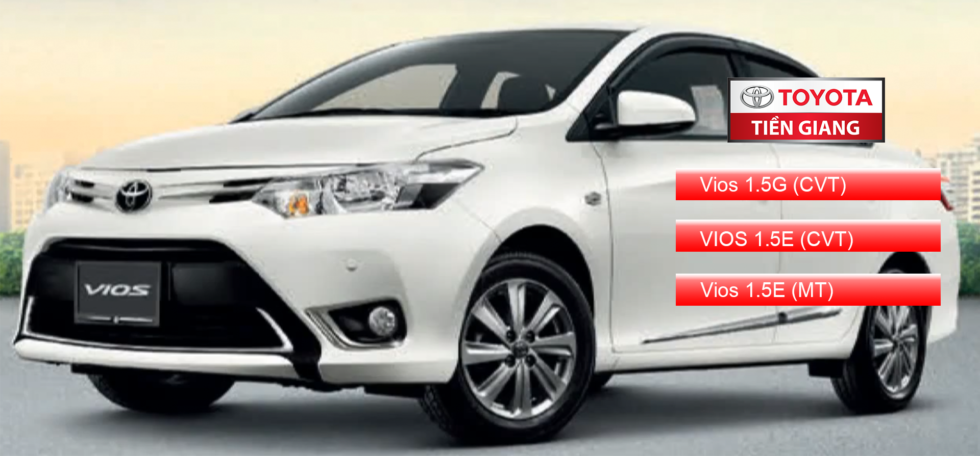 Các dòng xe cơ bản của Toyota - ưu và nhược điểm