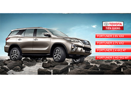 Đánh giá xe toyota nhập khẩu tại Việt Nam