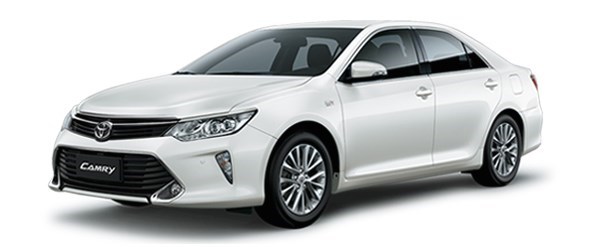 Toyota camry 2.5Q