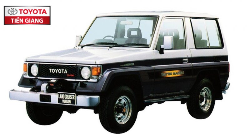 Cần bán xe Toyota Land Cruiser 1997 máy dầu 2 dàn lạnh tủ lạnh