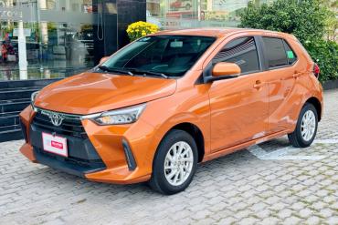 HILUX 2.4AT