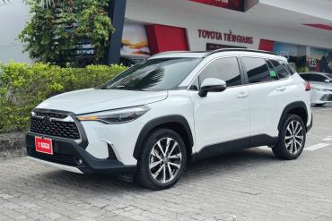 HILUX 2.4AT