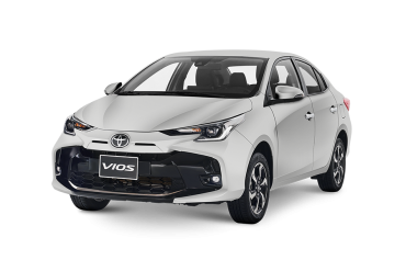 VIOS 1.5E MT (3 túi khí)