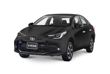 VIOS 1.5E CVT (3 túi khí)