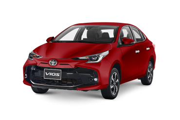 VIOS 1.5G CVT