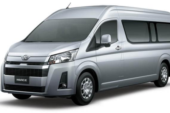 Hiace