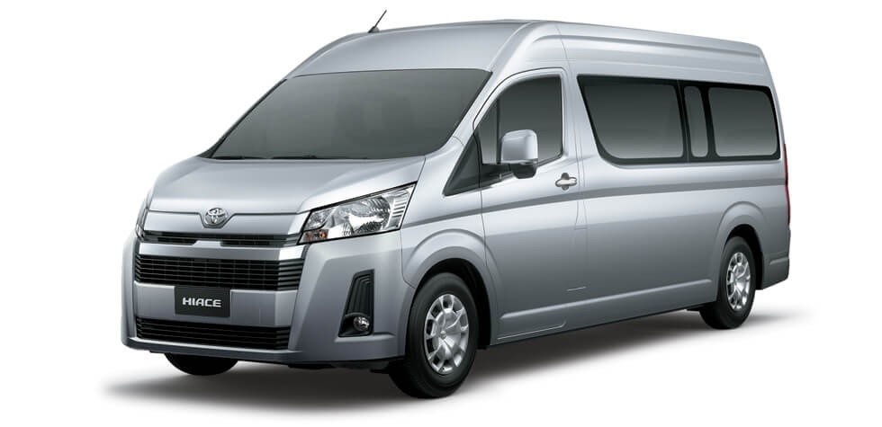 Hiace