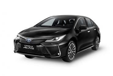 COROLLA ALTIS 1.8HEV