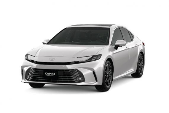 Camry