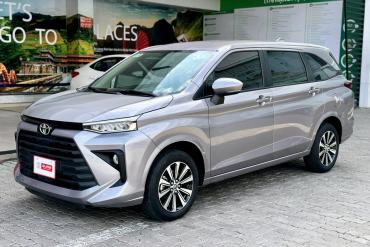 HILUX 2.4AT