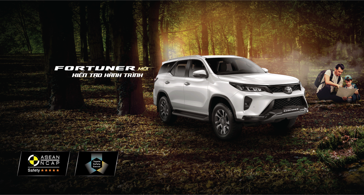 Fortuner