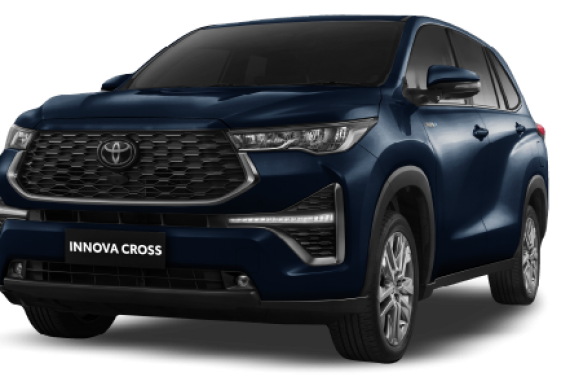 Innova Cross