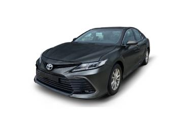 Camry 2.0G | Beautiful Monster