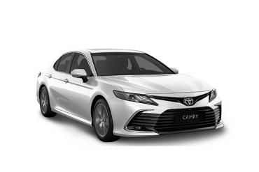 CAMRY 2.5Q