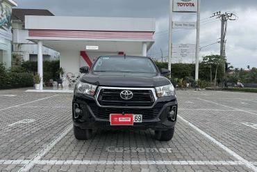 HILUX 2.4AT