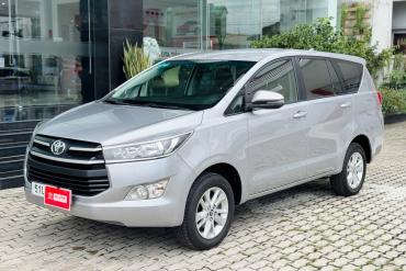 HILUX 2.4AT