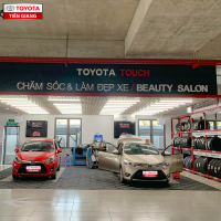 Chăm sóc và làm đẹp xe