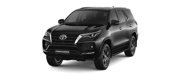 Fortuner nhập khẩu